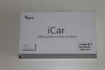 Vgate iCAR2 BLE 4.0 IOS/Android диагностика за автомобили