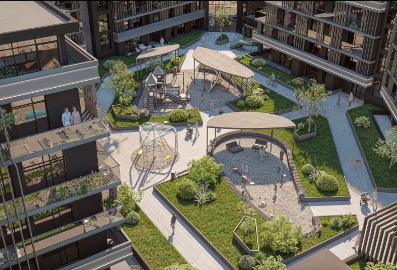 Продава се Двустаен апартамент в София, Младост 4 - 60 кв.м за 1446 €/кв.м - Снимка #10