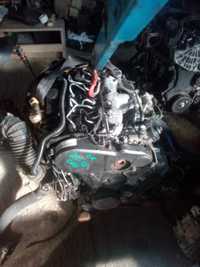 Alternator Audi A4 B8 2.0 TDI 2009 CAG