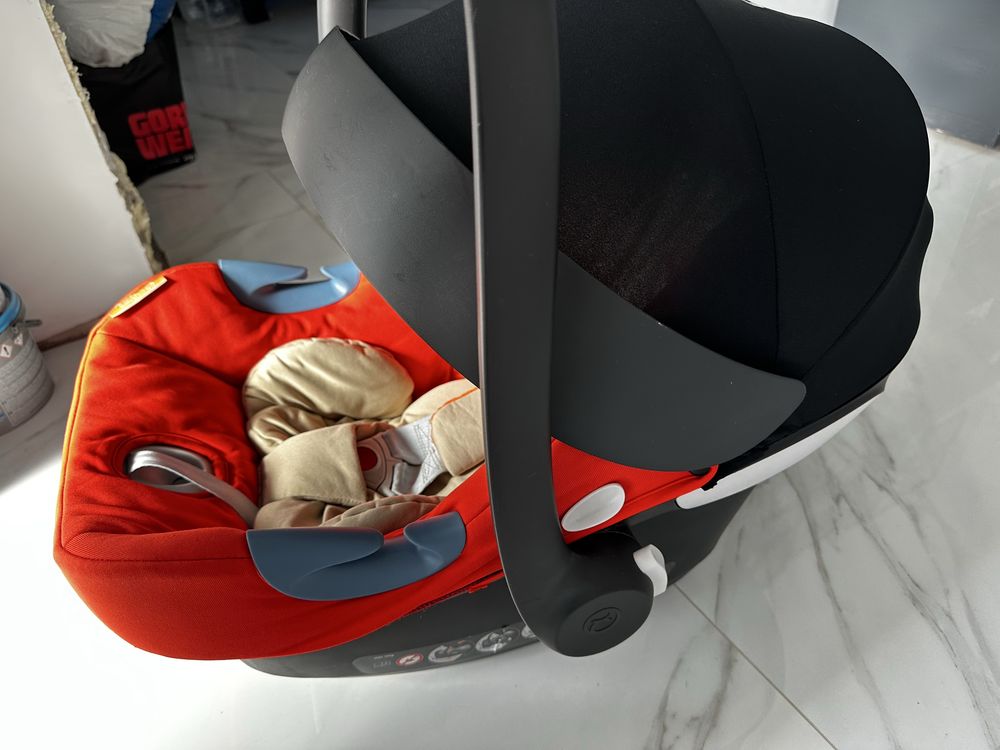 Кош за кола Cybex