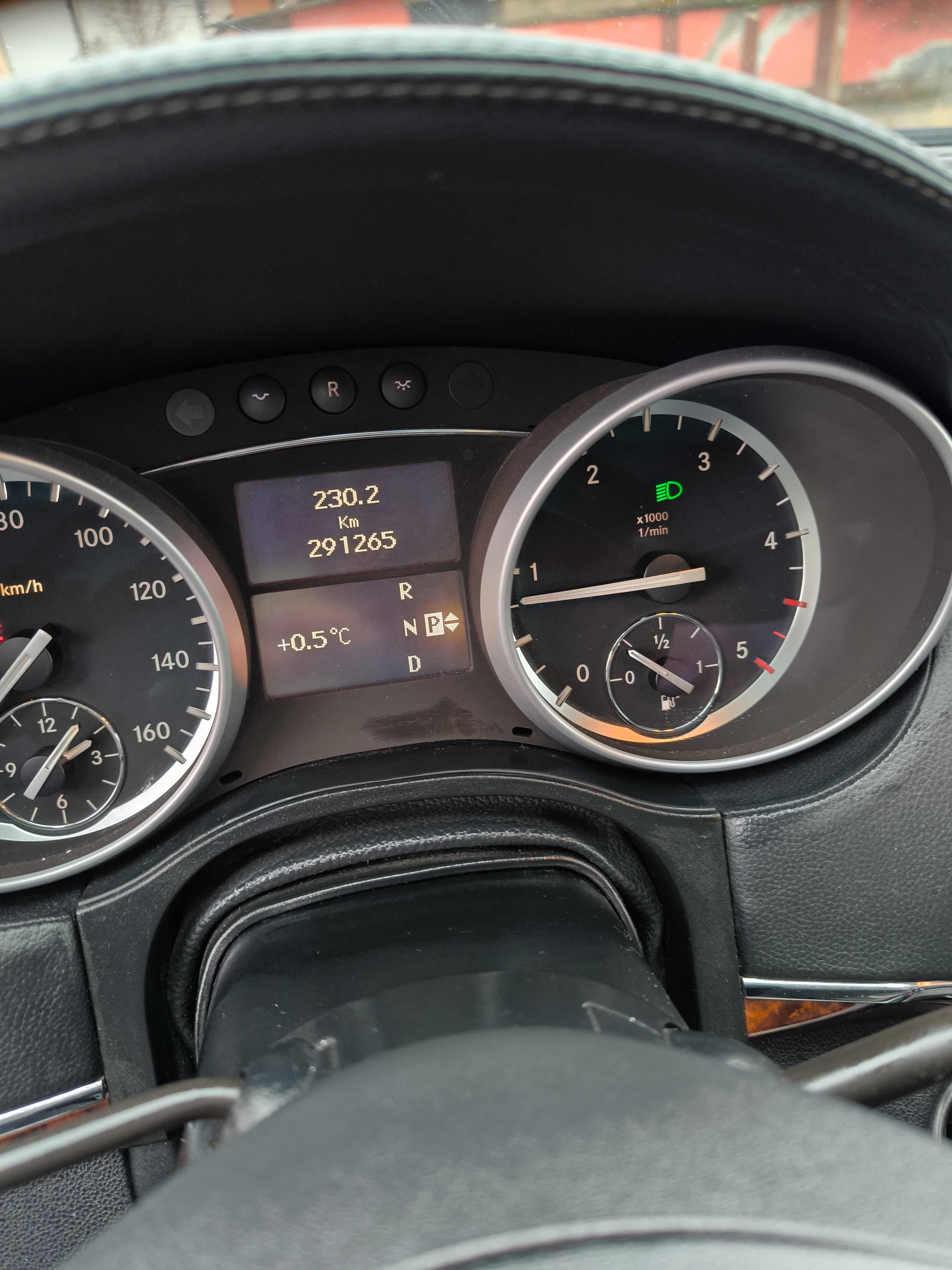 Mercedes Gl350/ Мерцедес Гл350