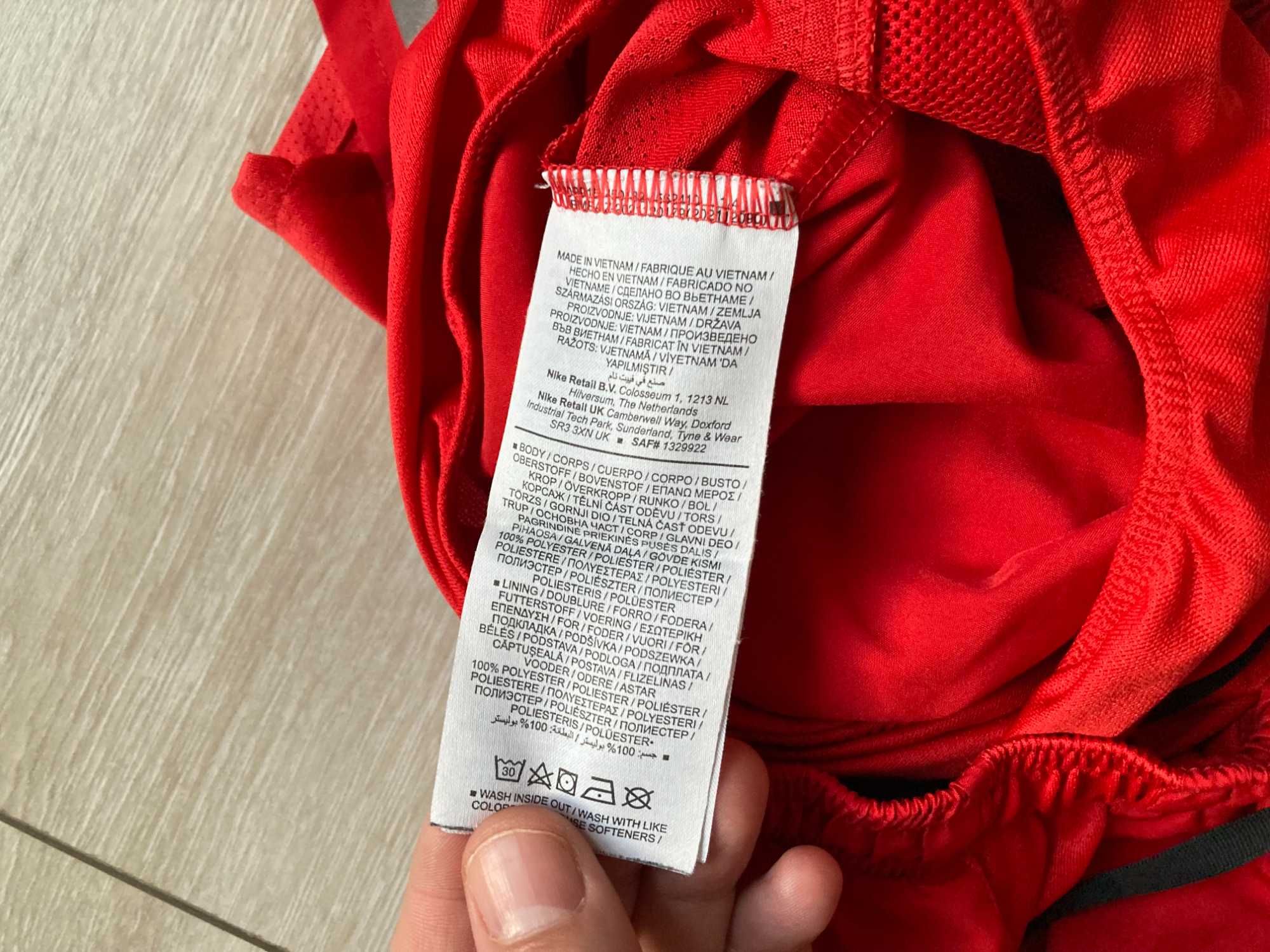 Найк Nike Challenger 2.0  7 inch къси панталони къс панталон шорти L