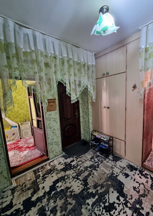 Квартира в отличном состоянии