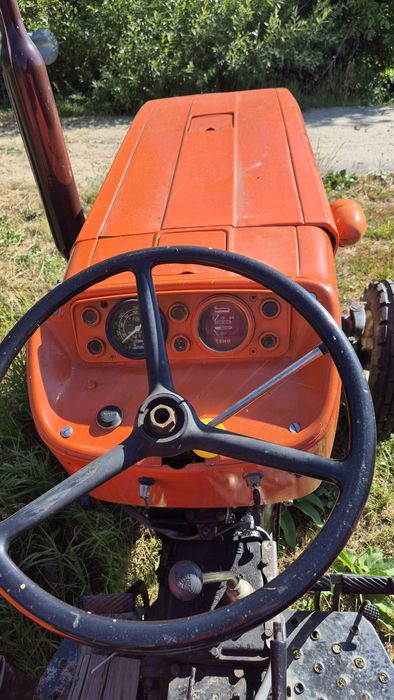 Vând Tractor Fiat 540 reconditionat