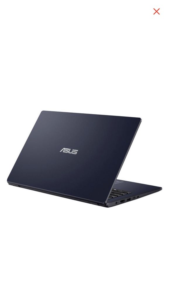 Ноутбук ASUS VivoBook 14 E410MA