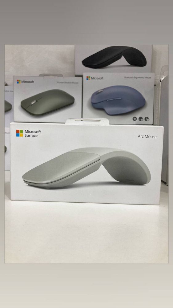 Microsoft  Surface Accessories