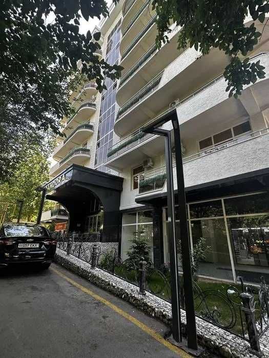 3-комнатная квартира, 55 м², евро, Pandora, эт.5/8, с мебелью!`