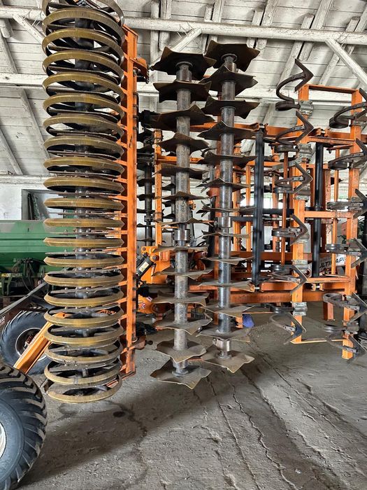 Combinator CTRI 6 metri