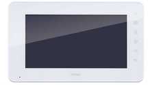 Monitor suplimentar VIMAR K40912 pentru videointerfon – Nou, alb