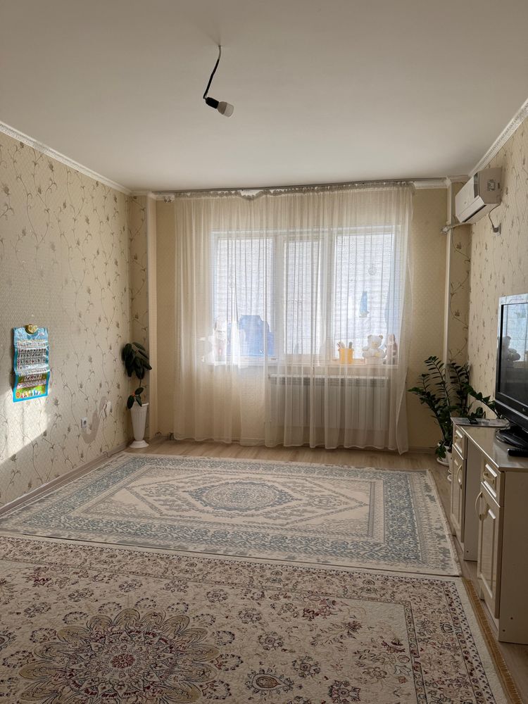 Продаю 3 комнатную квартиру!!
