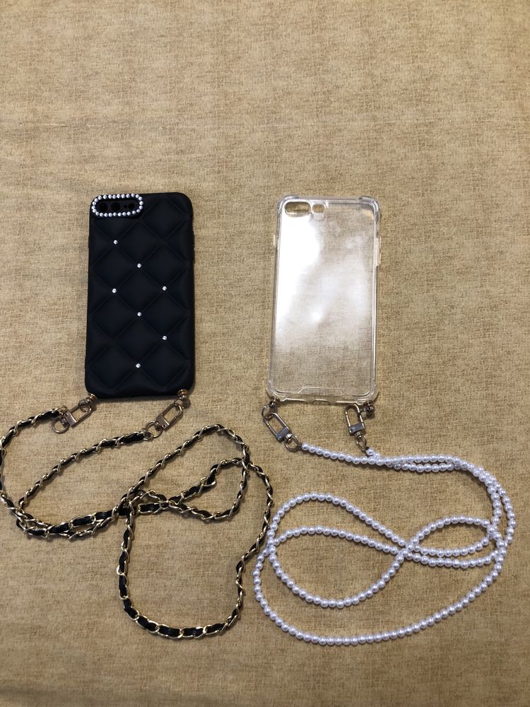 Кейсове за 7plus/8plus
