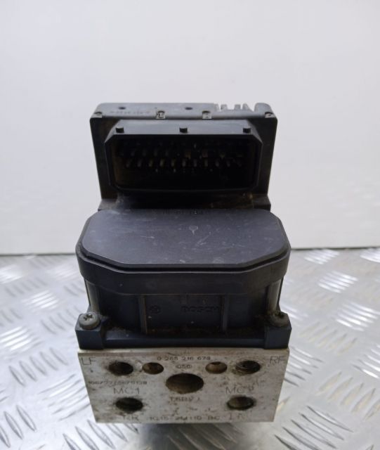 Pompa ABS 1c152m110bc Ford Transit a 3-a generatie