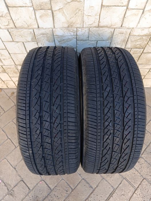 Всесезонни гуми Bridgestone 245/50/19 dot 5023