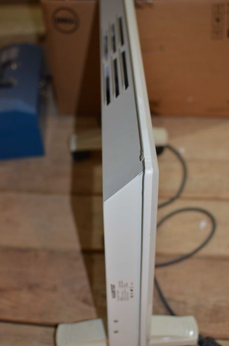 calorifere electrice ulei