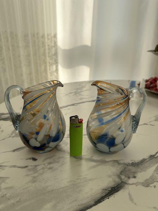 Продаются молочники СССР