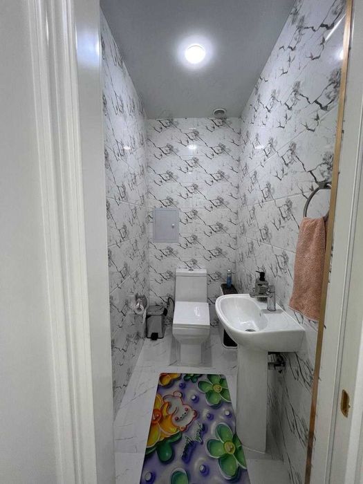 Аренда квартира | 3/3/9 | Эко базар | Ялангач |