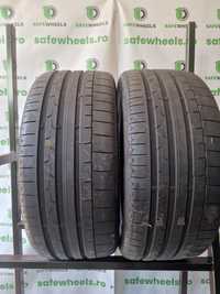 Anvelope De Vara 255/35 R21 Continental Sportcontact 6 98y