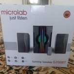 MICROLAB kalonka 2025