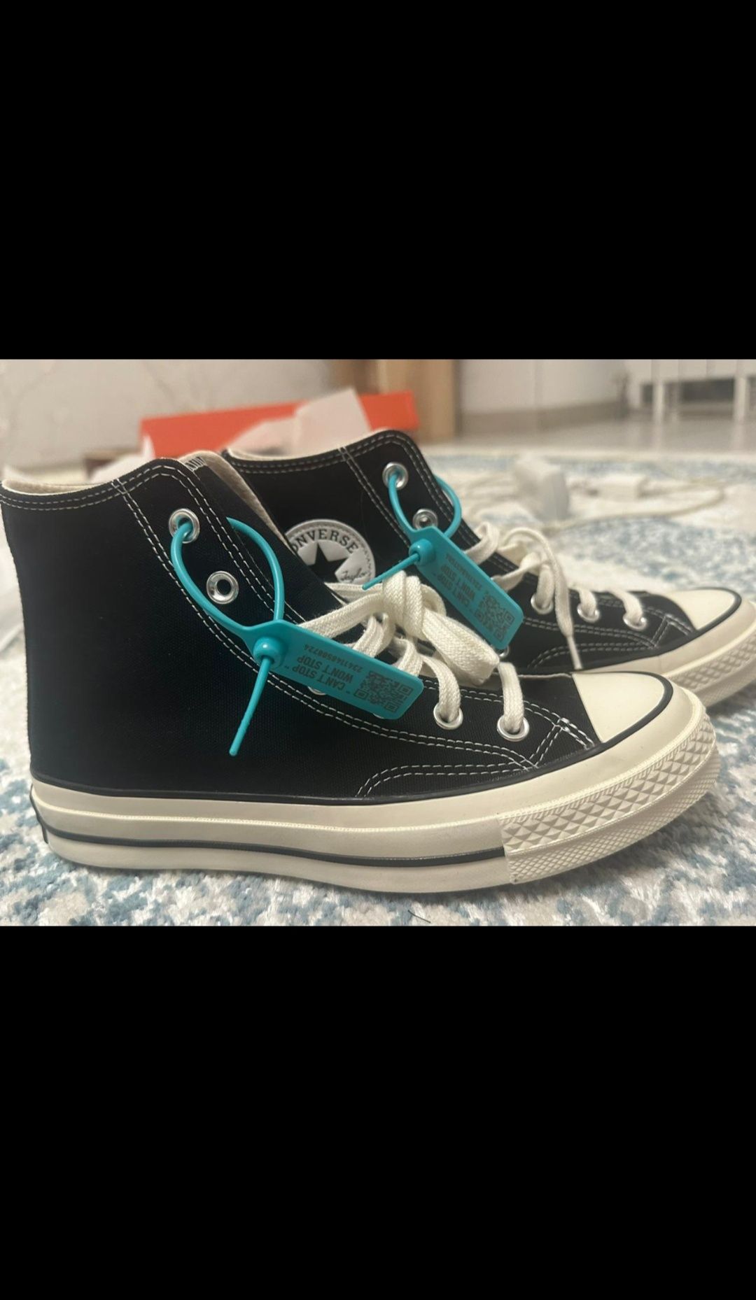 Converse, оригинальные