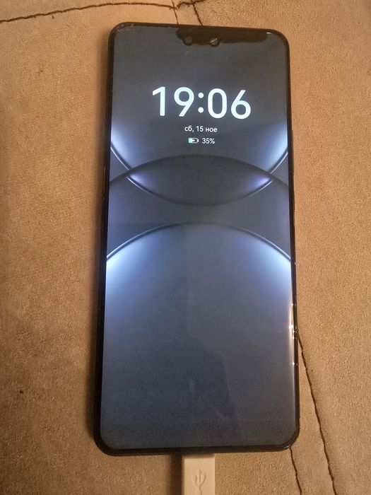 Huawei Nova 13 Pro 12/512 за части