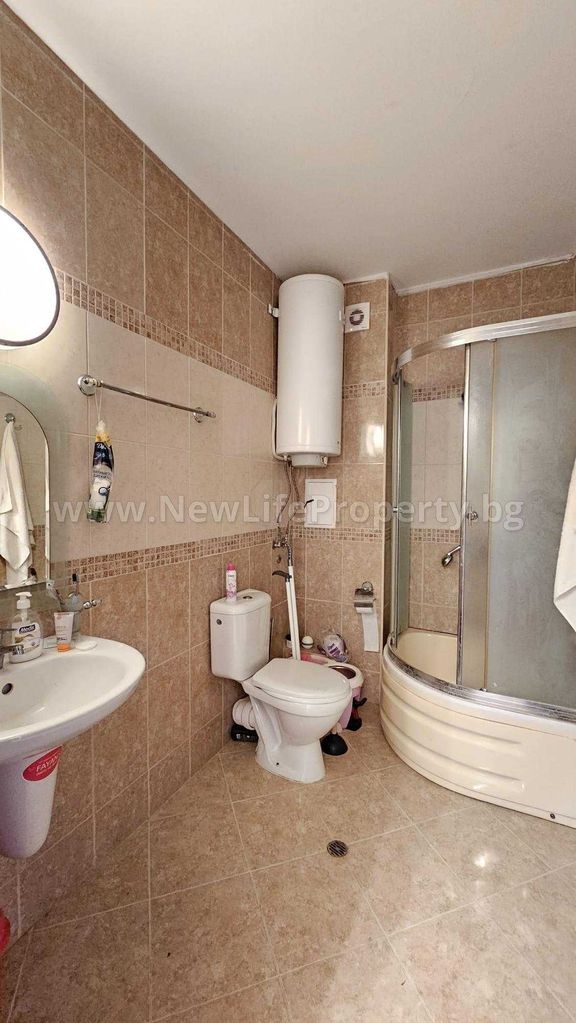 Продава се Тристаен апартамент в с. Равда, Област Бургас - 84 кв.м за 1608 €/кв.м - Снимка #21
