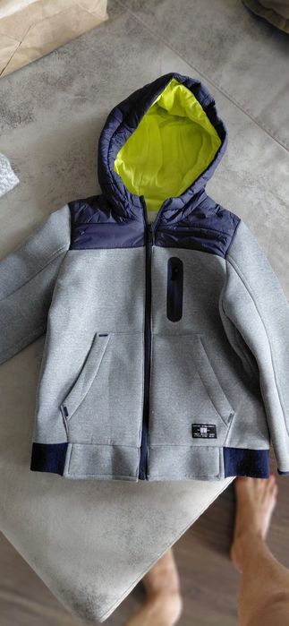 Детско анораk Zara