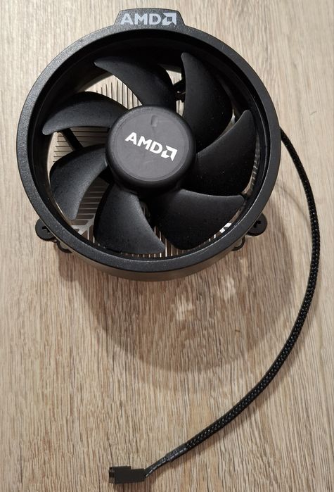 Cooler Procesor AMD P/N: PBT-GF30-FR(17)