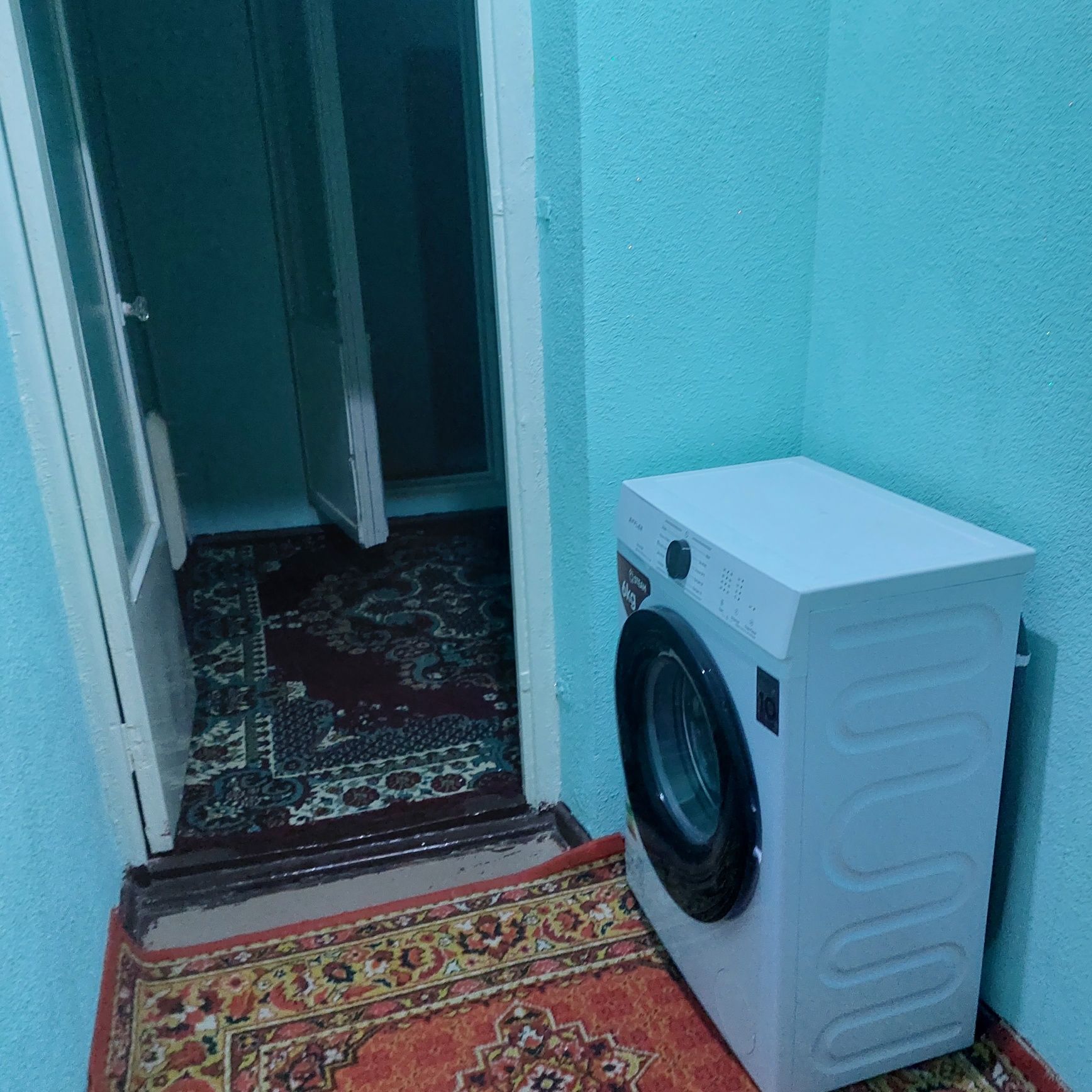 Сдаётся квартира 1 комната