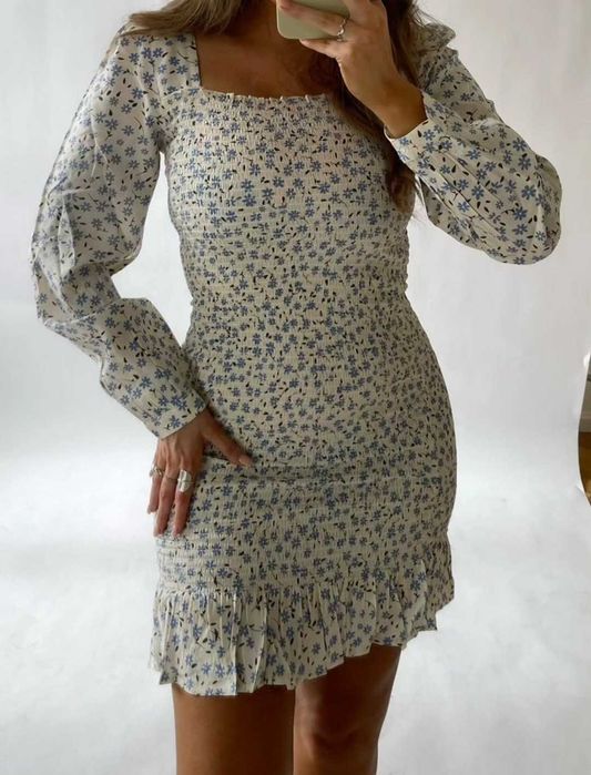 Рокля на Noisy May