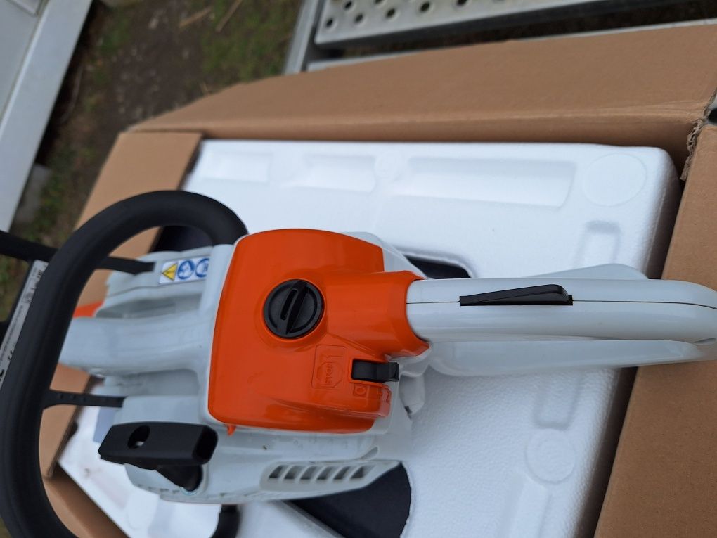 Drujba stihl ms 194 c noua