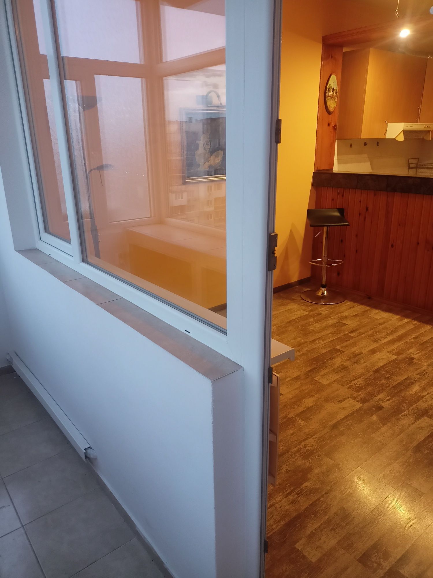 Продавам двустаен апартамент в град Варна