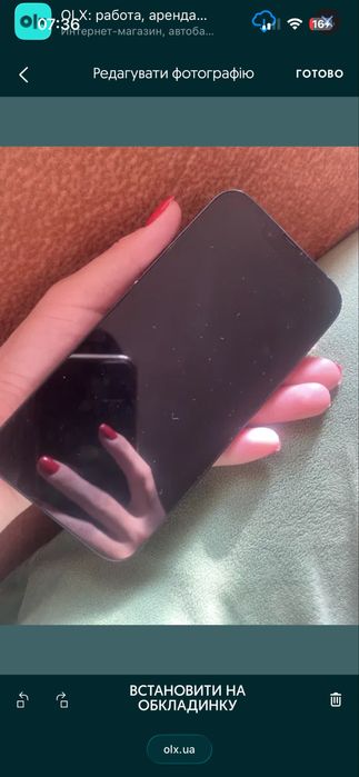 Айфон 14 на 256 в добро состояние