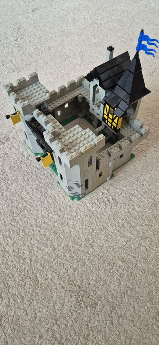 lego 6074 - замък