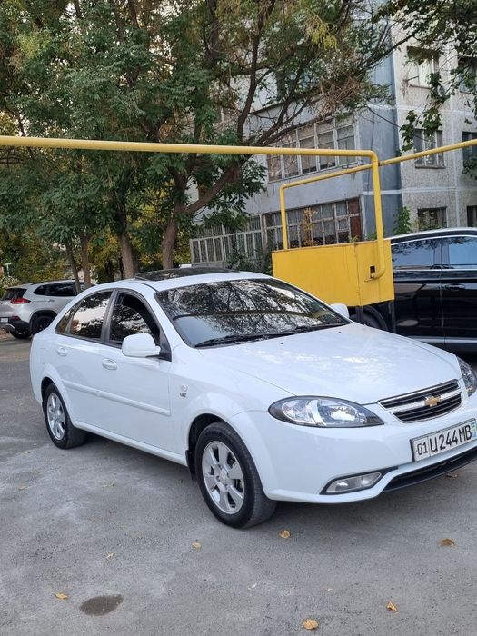 Gentra sotiladi 2022