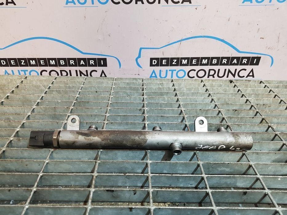 Rampa injectoare Jeep Grand Cherokee III 3.0 2005 - 2010 218CP EXL Euro4 (422) A0041536728