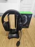Casti Razer Barracuda X wireless