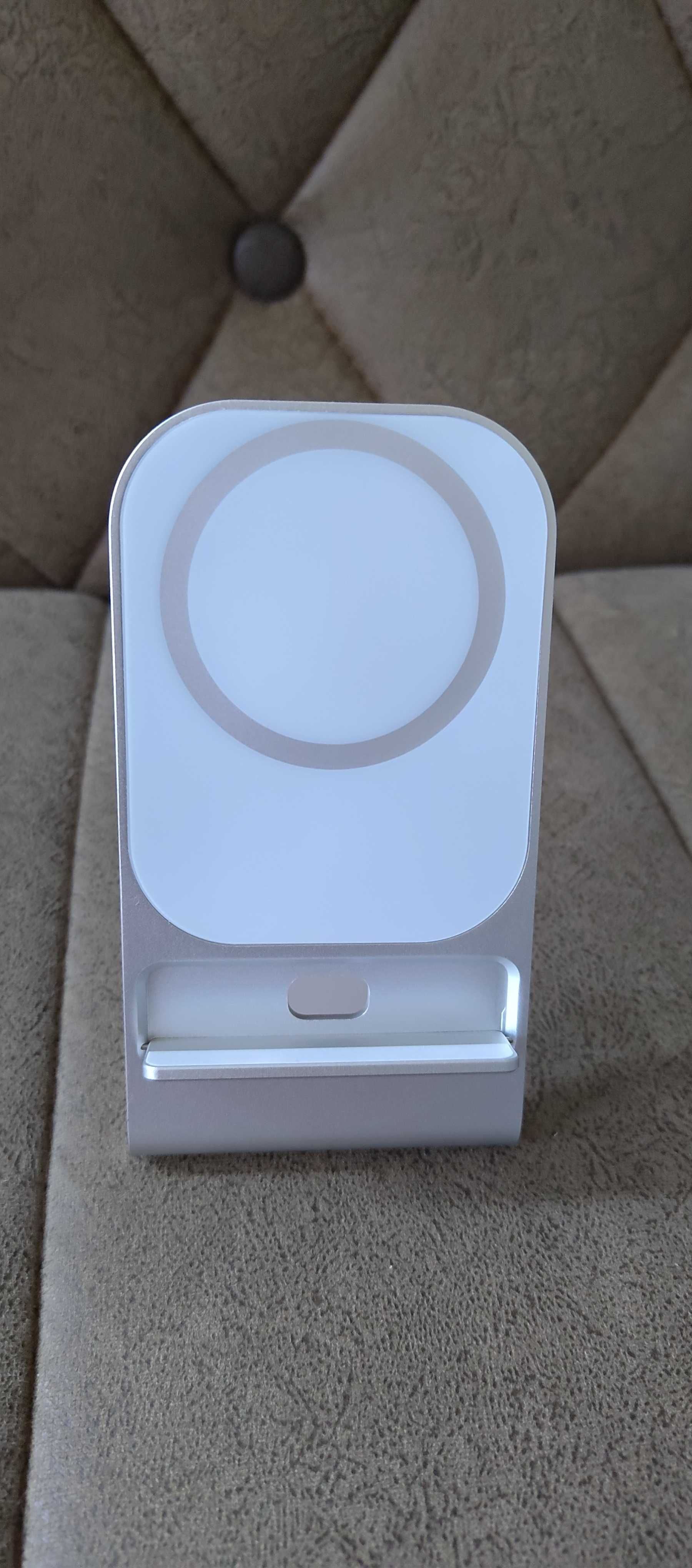 Magnetic Wireless MagSafe charger
