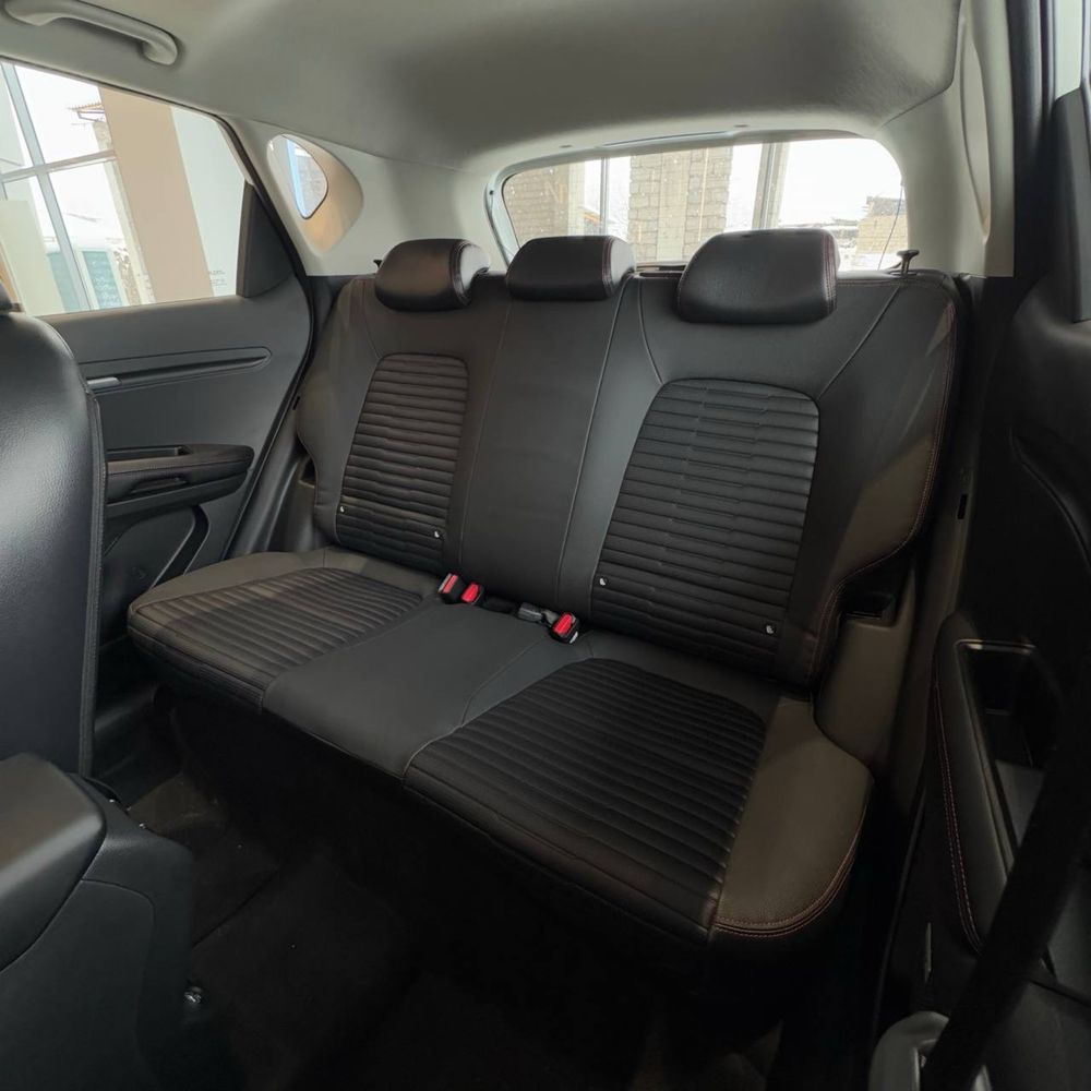 Kia Rohat Sonet 2025