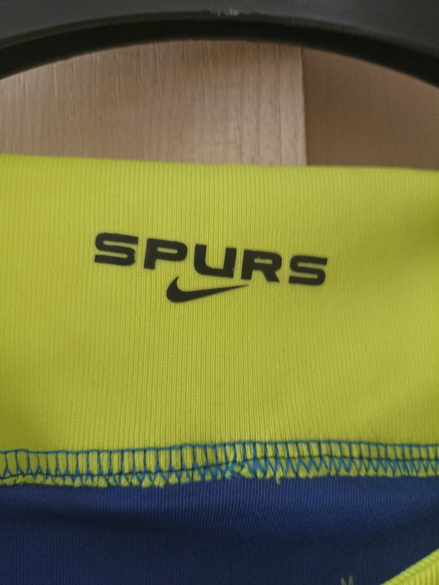 Tricou fotbal nike tottenham spurs