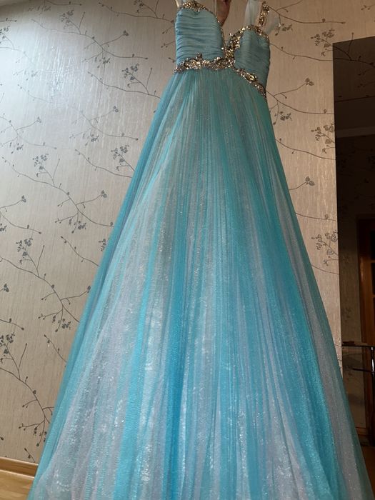 Платье Sherri hill ориг