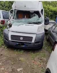 Dezmembrez Fiat Ducato