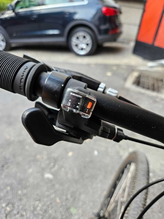 BTwin ROCKRIDER ST520 - 27,5" - Колело