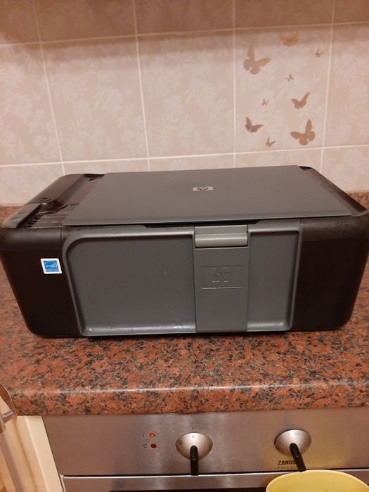 Принтер HP Deskjet F2423