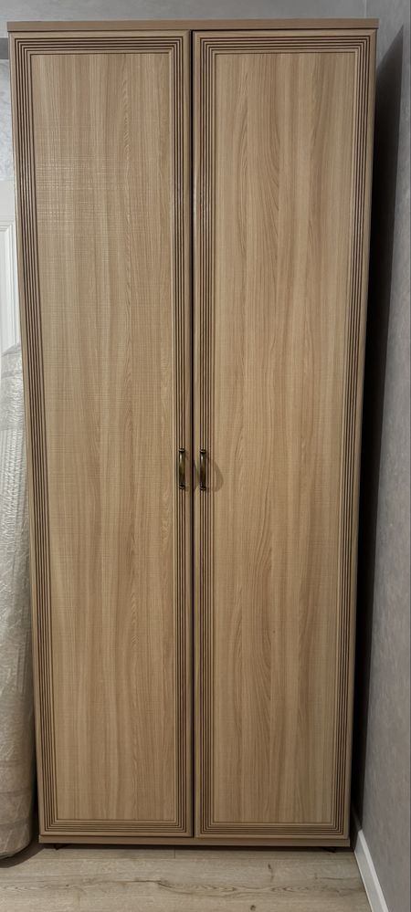 Продам кровать с матрасом