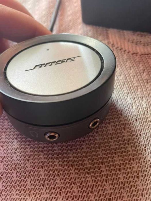 Bose Companion 3 Series II sistem boxe multimedia