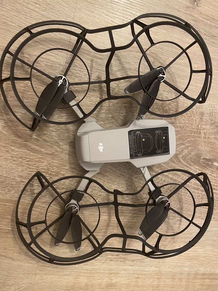 Drona DJI mavic mini fly more combo