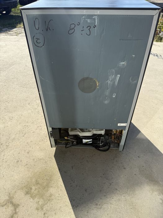 Малка Витрина 85 см