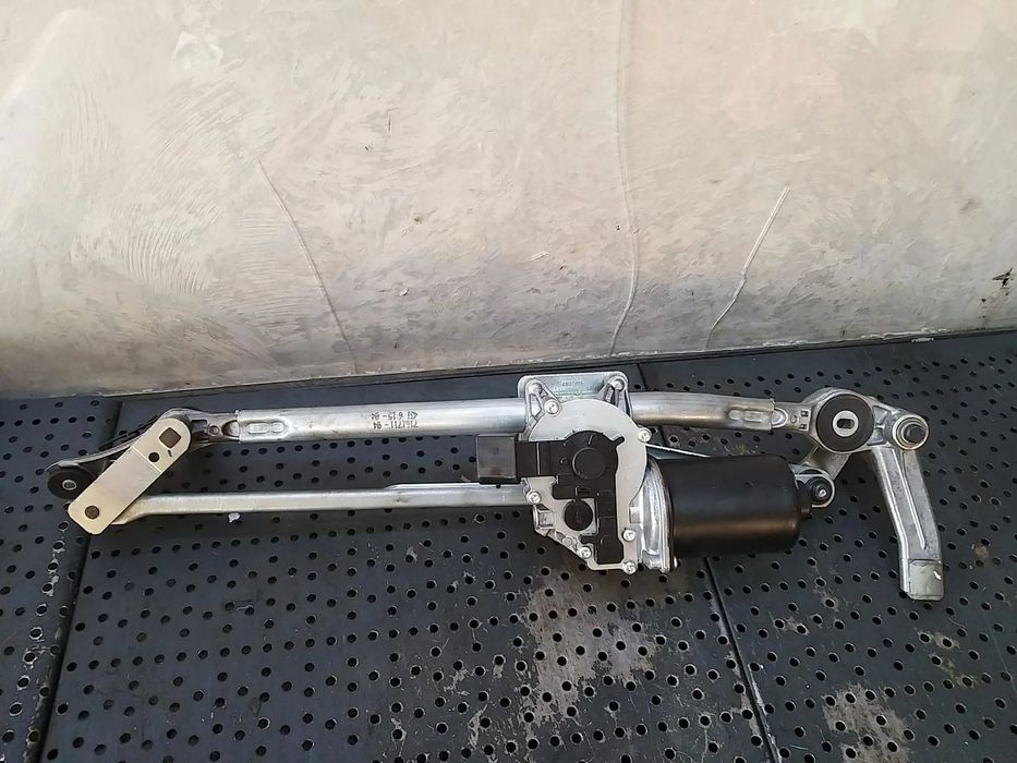 Ansamblu stergator motoras bmw seria 3 e90 404959 697826301