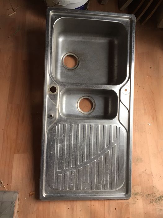 Мойка для кухни