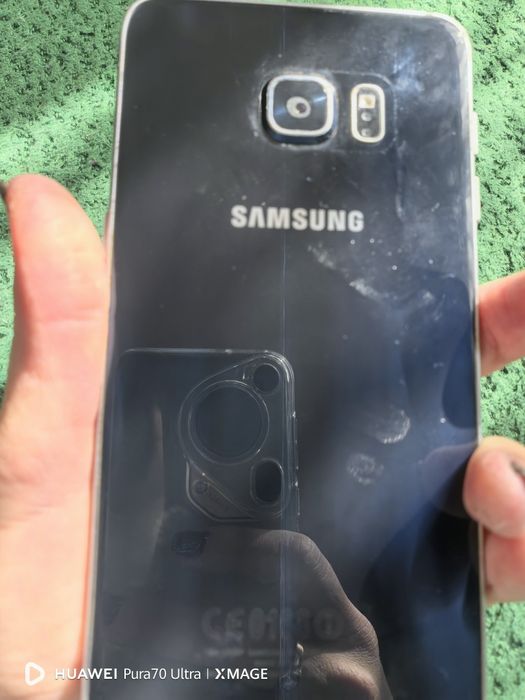Samsung Galaxy S6 Edge+